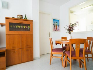 Apartment L'Estartit Features 9