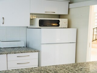Apartment L'Estartit Features 16