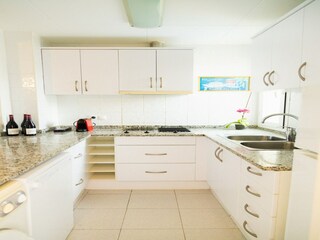 Apartment L'Estartit Features 17