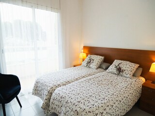 Apartment L'Estartit Features 11