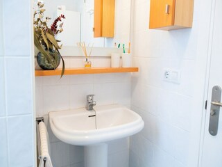 Apartment L'Estartit Features 20