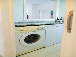 Apartment L'Estartit Features 21