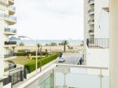 Appartement L'Estartit Buitenaudio-opname 1