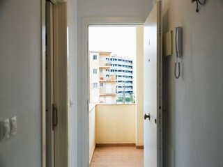 Appartement L'Estartit Enregistrement extérieur 4