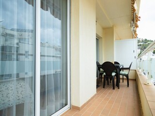 Appartement L'Estartit Enregistrement extérieur 5