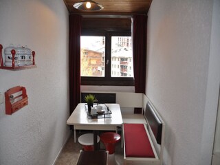 Appartement Les Deux Alpes Kenmerken 4