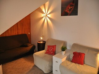 Apartment Les Deux Alpes Ausstattung 10