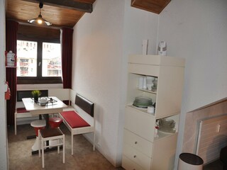 Apartment Les Deux Alpes Ausstattung 11