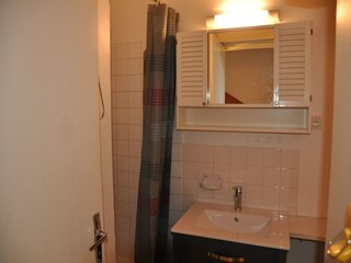 Apartment Les Deux Alpes Ausstattung 12