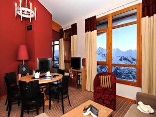 Apartment Vallandry  19