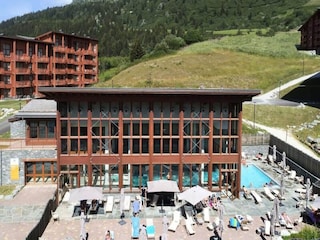 Apartment Vallandry  24