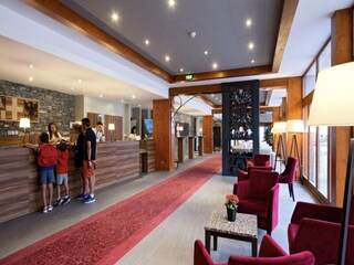 Appartement Vallandry  11