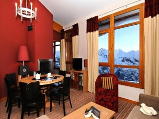 Apartment Vallandry  16