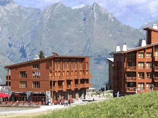 Apartment Vallandry  13