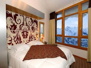 Apartment Vallandry  15