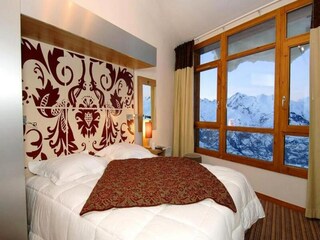 Appartement Vallandry  15