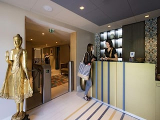 Apartment Vallandry  16