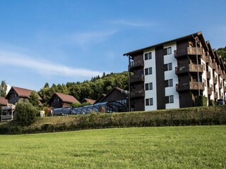 Appartement Evian-les-Bains  12