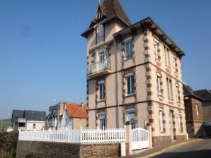 Appartement Maison 2 Personnes - Pourville-sur-Mer - image1