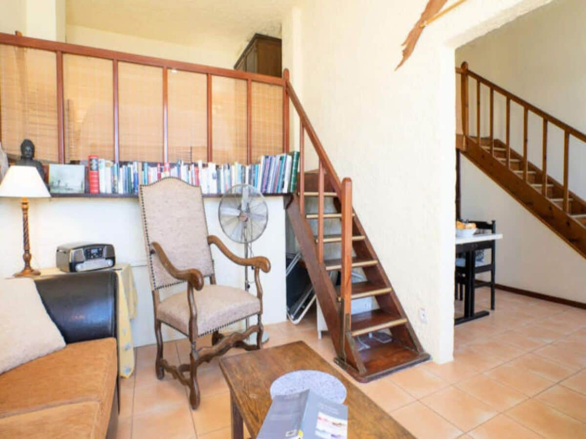 Apartment Saint-Cyr-sur-Mer  1