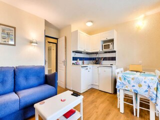 Appartement Talmont-Saint-Hilaire  2