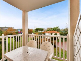Appartement Talmont-Saint-Hilaire  3