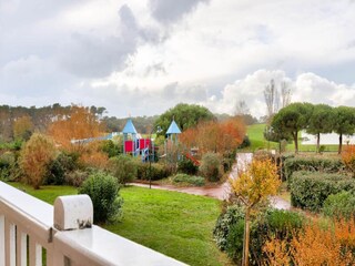 Apartment Talmont-Saint-Hilaire  11