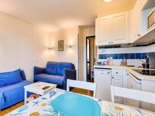 Apartment Talmont-Saint-Hilaire  27