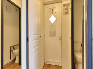 Appartement Talmont-Saint-Hilaire  30