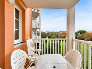 Apartment Talmont-Saint-Hilaire  32