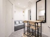 Appartement Paris  1