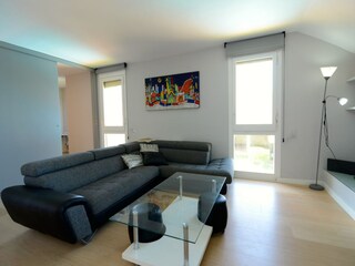 Apartamento Pals Características 29