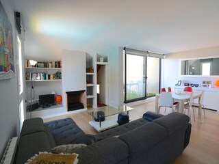 Apartamento Pals Características 25