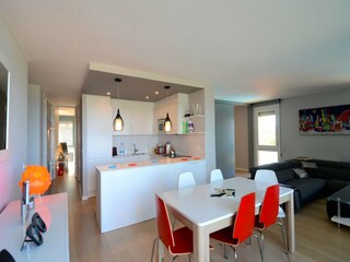 Appartement Pals Kenmerken 22