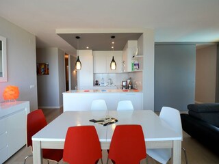 Apartamento Pals Características 23