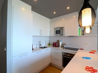 Apartamento Pals Características 16