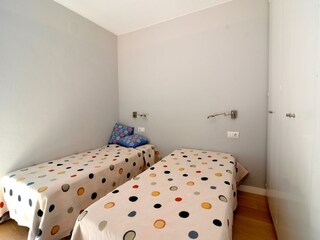 Apartamento Pals Características 28