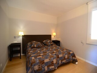 Apartamento Pals Características 17