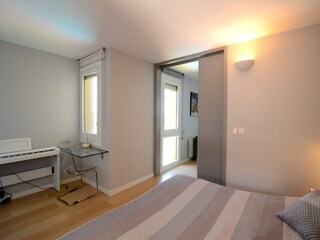 Apartamento Pals Características 18