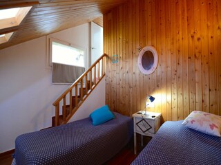 Apartamento Pals Características 27