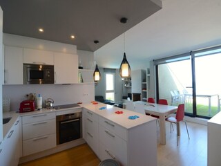 Apartamento Pals Características 31