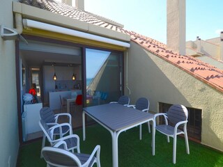 Apartamento Pals  36
