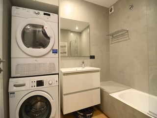 Apartamento Pals Características 33