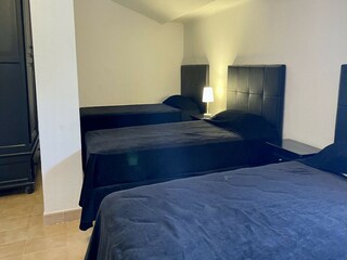 Appartement L'Estartit Kenmerken 12