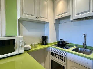 Appartement L'Estartit Kenmerken 13