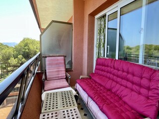 Apartamento L'Estartit  23