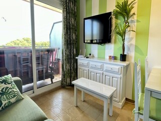 Appartement L'Estartit Kenmerken 14