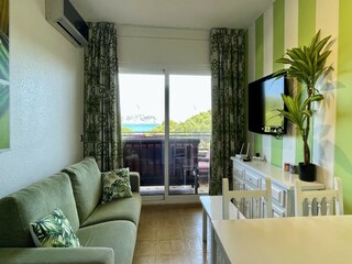Appartement L'Estartit Kenmerken 15