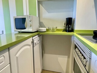 Appartement L'Estartit Kenmerken 22