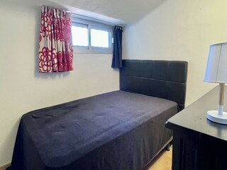 Appartement L'Estartit Kenmerken 18